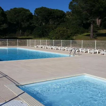 Golfe Saint Tropez Les Issambres