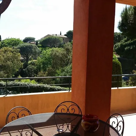 Golfe Saint Tropez *