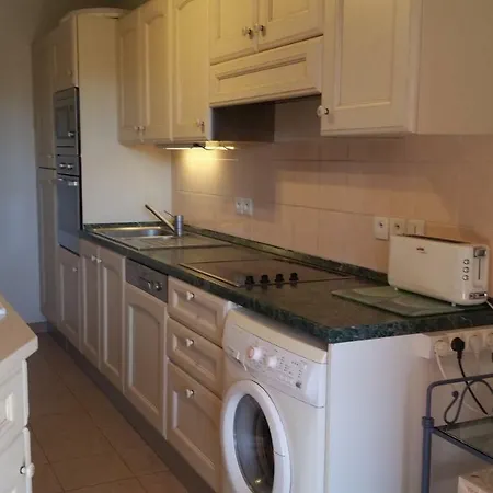 Apartman Golfe Saint Tropez