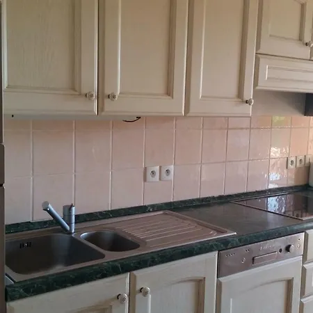 Apartman Golfe Saint Tropez Les Issambres
