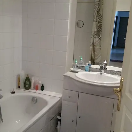 Golfe Saint Tropez Apartamento Les Issambres